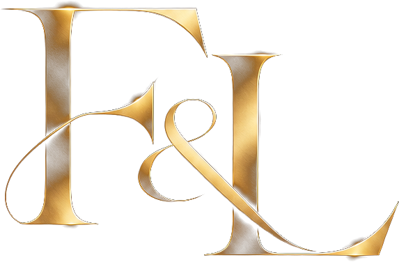 Fine & Line monogram