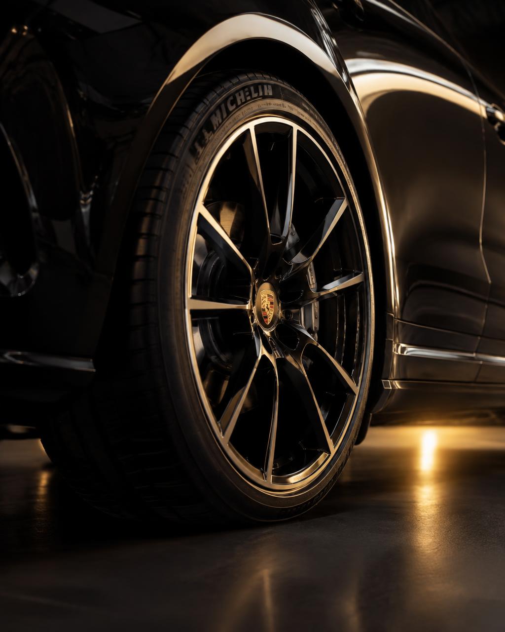 Complete Detailing